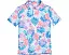 Polo The Tropic Like Its Hot Chubbies Kids с тропическим принтом