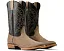Ariat Bankroll Western Boots ковбойские сапоги с носком миндалевидной формы