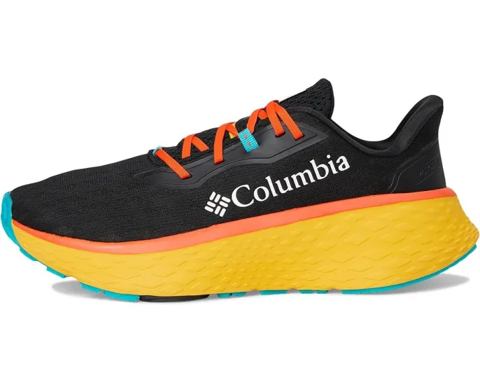 Columbia Konos Elevate с максимальной амортизацией Omni-Max и системой поддержки свода стопы