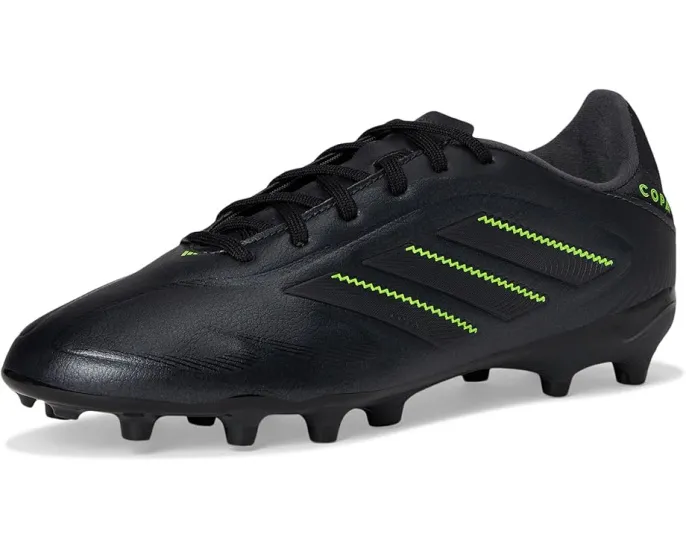 Бутсы adidas Kids Copa League Pure 3 для твердого и синтетического покрытия с подошвой Comfortplate