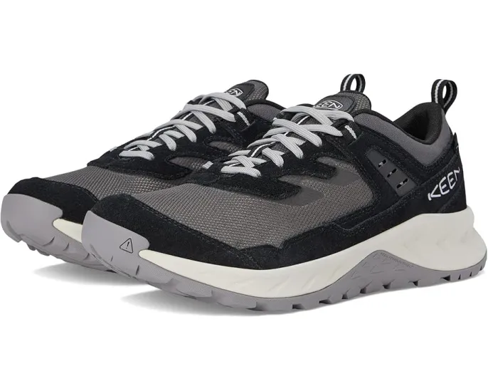 Мужские треккинговые ботинки KEEN Hightrail Waterproof с мембраной KEEN.DRY