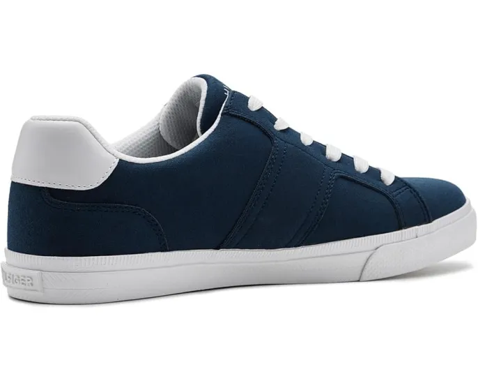 Кроссовки Tommy Hilfiger Lanlea из искусственной замши с мягкой стелькой