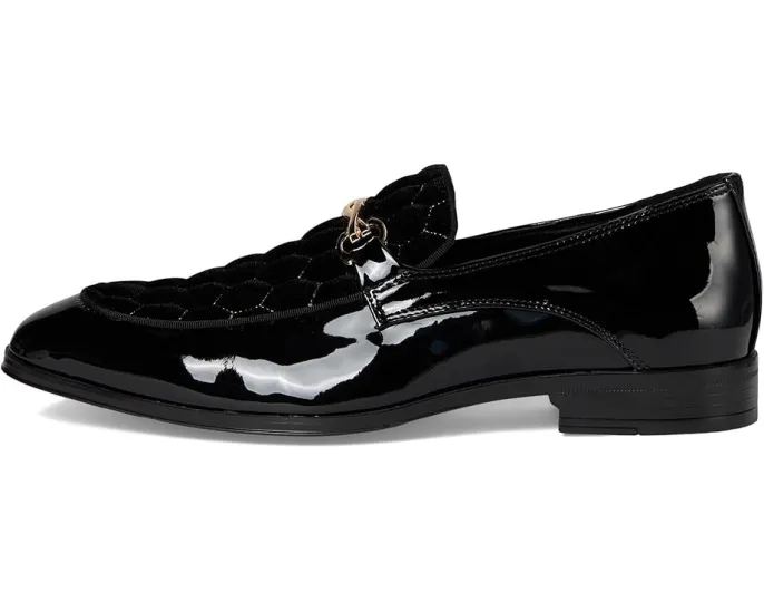 Оксфорды Stacy Adams Sprague Moc Toe без шнуровки со стелькой Memory Foam