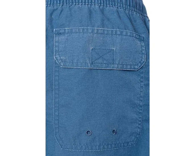 6" Island Trunks