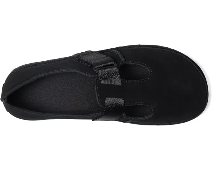 UGG Goldenstar Mary Jane туфли с ремешком на липучке и подошвой из переработанного материала