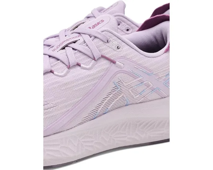 ASICS Bloomstride женские кроссовки для бега с амортизацией FF LUXE