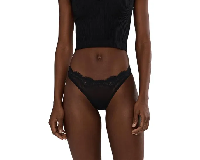 Трусы-стринги Fiona от Free People