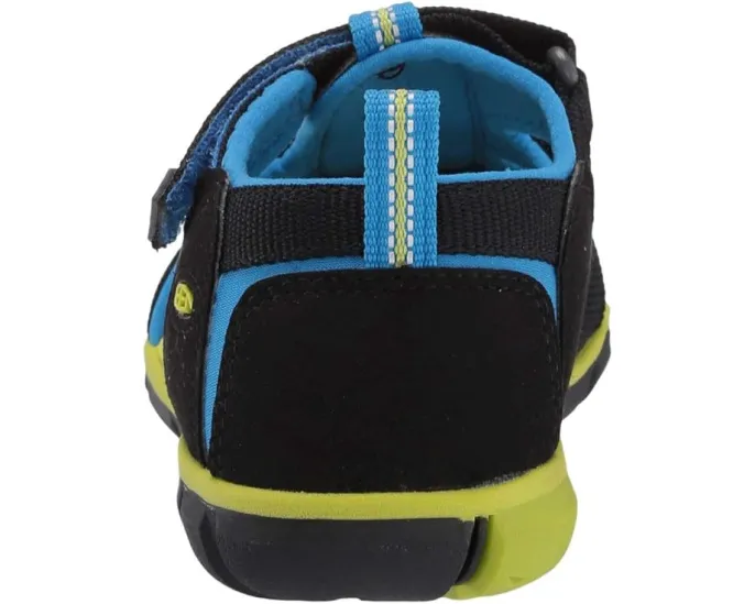 Детские сандалии KEEN Kids Seacamp II CNX для воды и активного отдыха