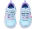 Skechers детские кроссовки X Care Bear-Lil Snugs 302392N с адаптивной системой