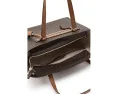 Сумка-тоут MICHAEL Michael Kors Jet Set Travel Medium East West с верхней молнией