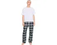 Polo Ralph Lauren пижамные штаны Flannel YD в клетку