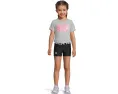 Шорты Under Armour HeatGear Shorty для детей