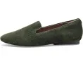 Лоферы Charm Naturalizer с закрытым носком замшевые