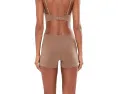 Шорты-бойфренды MeUndies Feel Free Boyshorts с полным покрытием