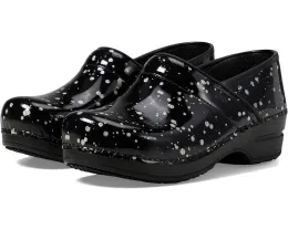 Клоги Misfit с водонепроницаемым верхом и закрытой спинкой Sanita