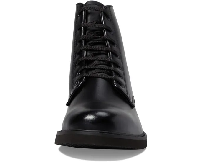 Sentinel Leather Lace-Up High Shine Chukka Bates кожаные ботинки на шнуровке