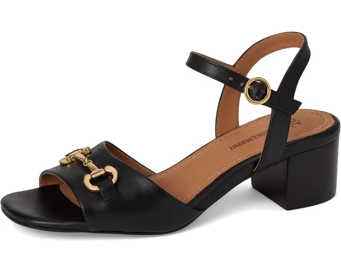 Босоножки Johnston & Murphy Edith Bit с регулируемым ремешком