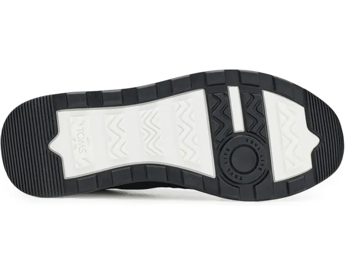 TOMS Кроссовки TRVL LITE Retro с ретро-силуэтом и съемной стелькой