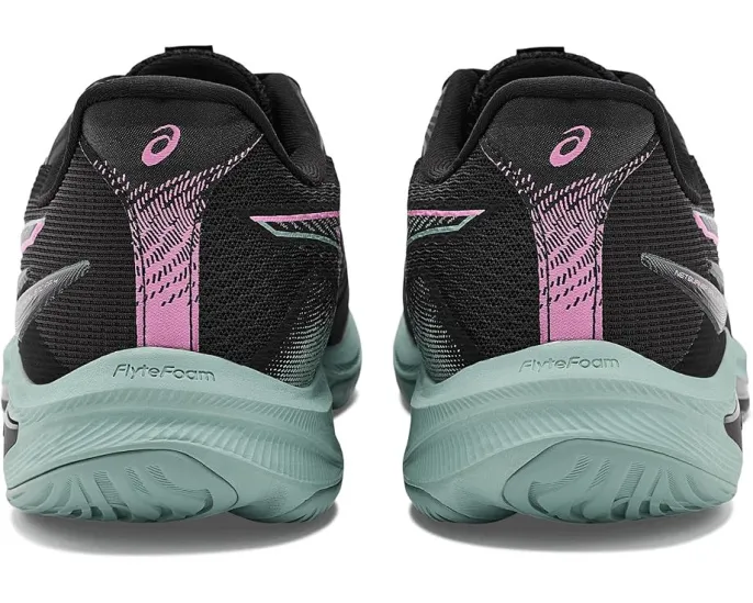 Кроссовки ASICS Netburner Ballistic FF 4 для зала с технологией SPEEDTRUSS