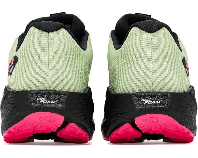 Кроссовки Salomon Aero Blaze 3 GRVL GTX с мембраной GORE-TEX для бега по гравию