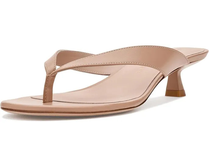 Босоножки Rio Sleek Sandals 35 Stuart Weitzman на каблуке