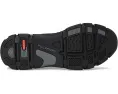 Rockport Reece повседневные туфли из замши с технологией Step Activated