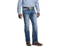 Ariat джинсы M4 Low Rise Stackable Straight Leg в цвете Dakota