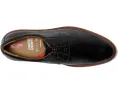 Ботинки Johnston & Murphy XC+ Parker Plain Toe с водонепроницаемой кожей и системой XC+