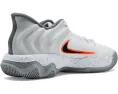 Баскетбольные кроссовки Nike Giannis Immortality 4 с цепкой подошвой и пеной