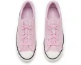 Кроссовки Converse Chuck Taylor All Star Dainty Lucky Tonal Suede Low Top ультранизкие