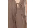 Платье Splendid Stella Linen Mini из льна