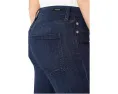 Джинсы Liverpool Los Angeles Abby Mid-rise Ankle Skinny с премиум стрейчем