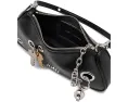Сумка через плечо Marc Jacobs The Grommet Charm из премиальной кожи