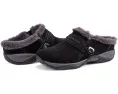 Мюли Easy Spirit Elinn из замши с поддержкой свода стопы