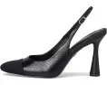 Босоножки на каблуке Sam Edelman Essa с квадратным носком и расклешенным каблуком