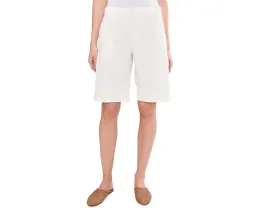 Шорты Liverpool Los Angeles Weekender Mid-rise Relaxed