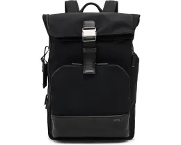 Osborn Roll Top Backpack