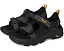 Сандалии Grandview Max Sandal от Teva для многодневных походов с открытым носком