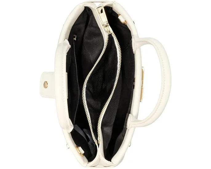 ALDО Alicietote стильная сумка тоут с двумя ручками и съемным ремнем