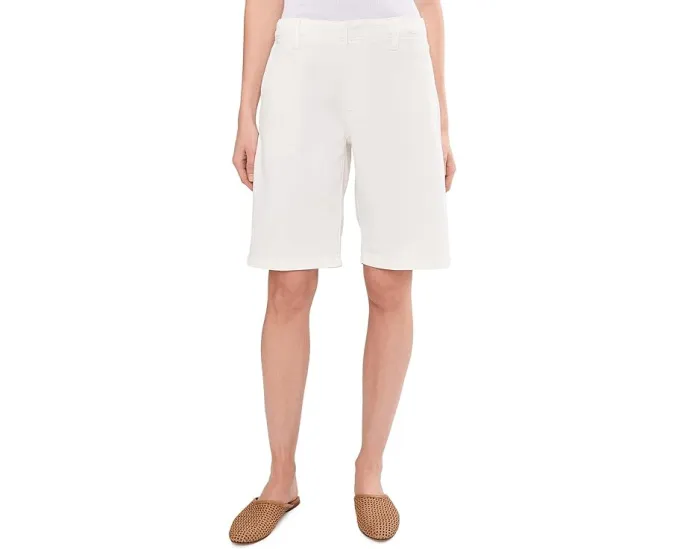 Шорты Liverpool Los Angeles Weekender Mid-rise Relaxed