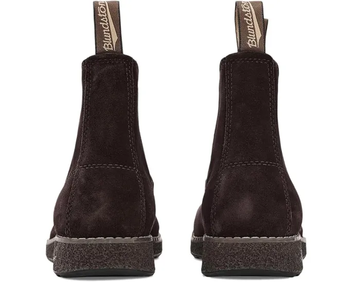 Ботинки Chelsea Blundstone Aerocork с водонепроницаемой кожей