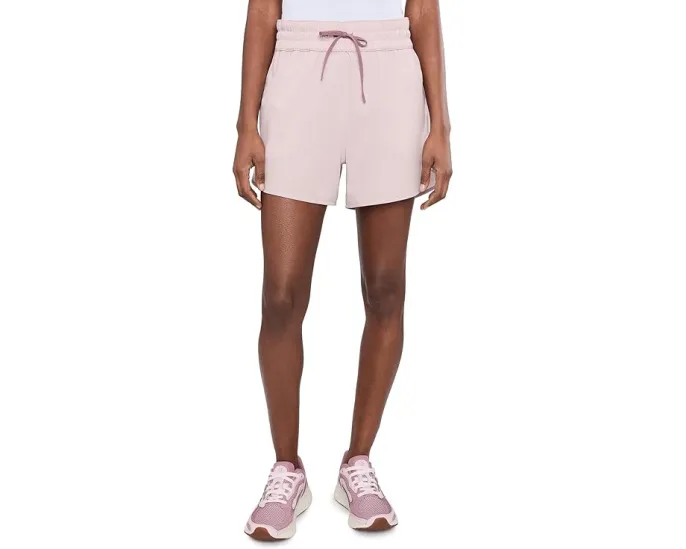 Upbeat Shorts 4"