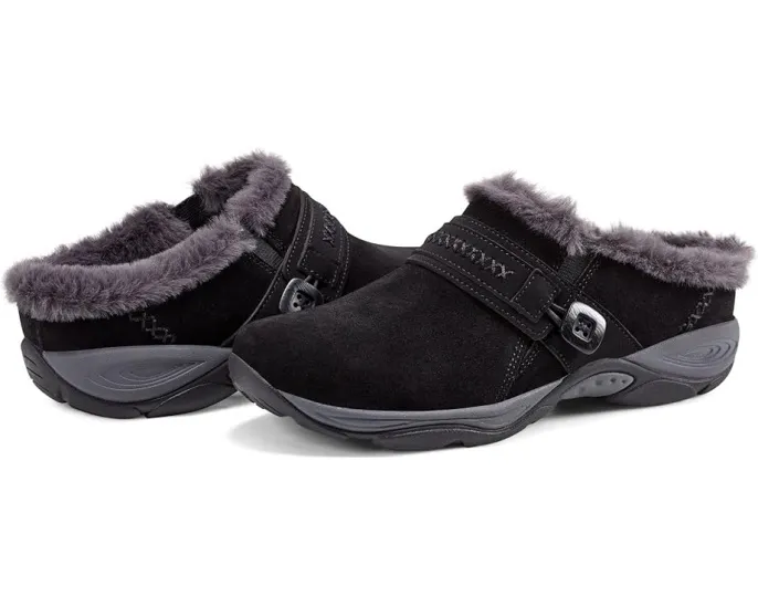 Мюли Easy Spirit Elinn из замши с поддержкой свода стопы