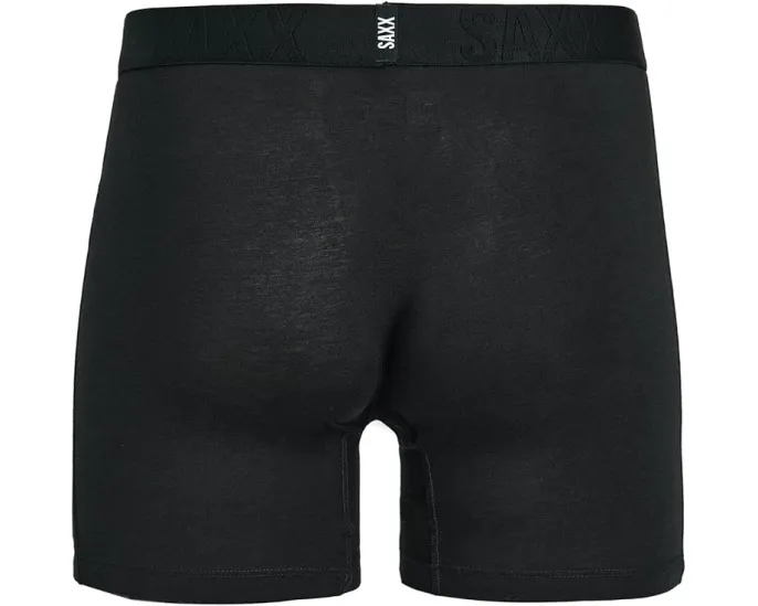 Набор из 3 боксеров SAXX Droptemp Cooling Cotton с охлаждающей технологией
