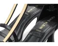 Сандалии Anne Klein Juliet на шпильке с круглым носком