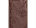Брюки прямого кроя на резинке Vince Camuto