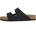 Сандалии Birkenstock Arizona из Birko-Flor® с пробковой стелькой