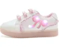 Stride Rite Светящиеся туфли SR Lighted Bow с бантом для детей