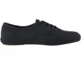 Кожаные кроссовки Keds Champion Leather Lace Up на резиновой подошве
