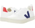 Детские кроссовки VEJA Kids V-10 Laces из экологичных материалов